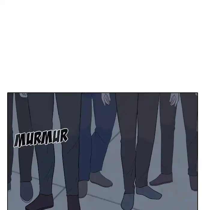 High School Legend Red Dragon Chapter 115