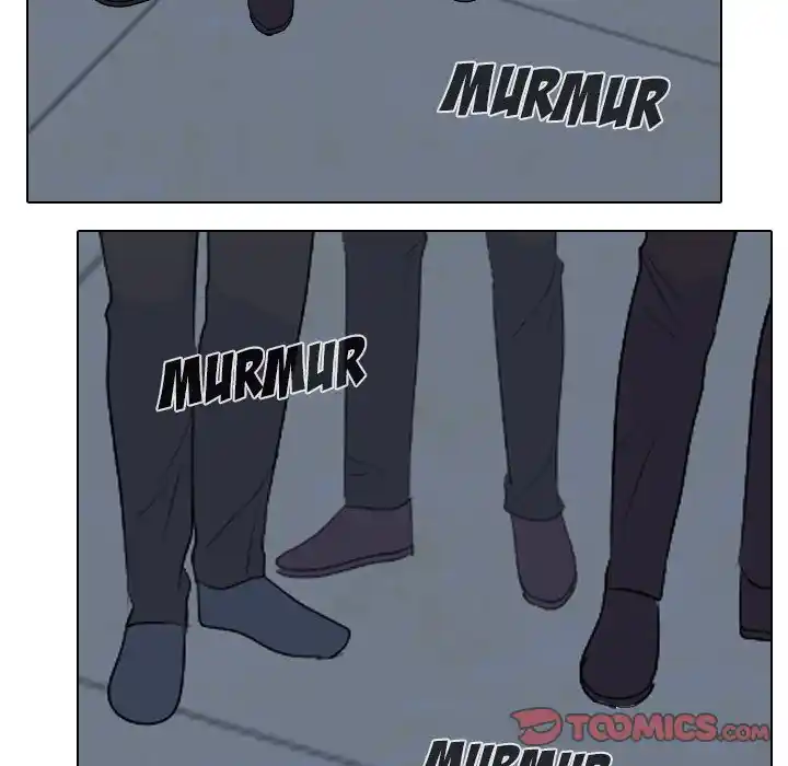 High School Legend Red Dragon Chapter 115