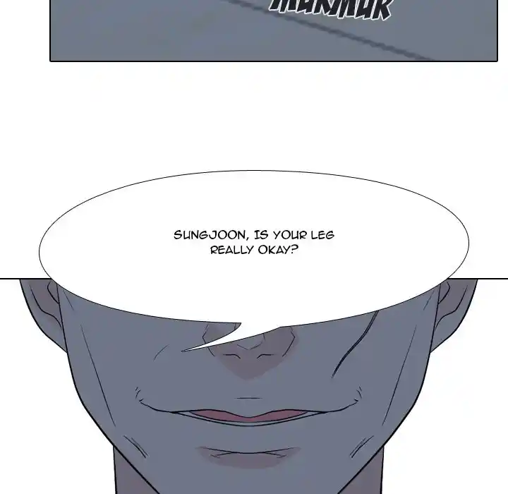 High School Legend Red Dragon Chapter 115