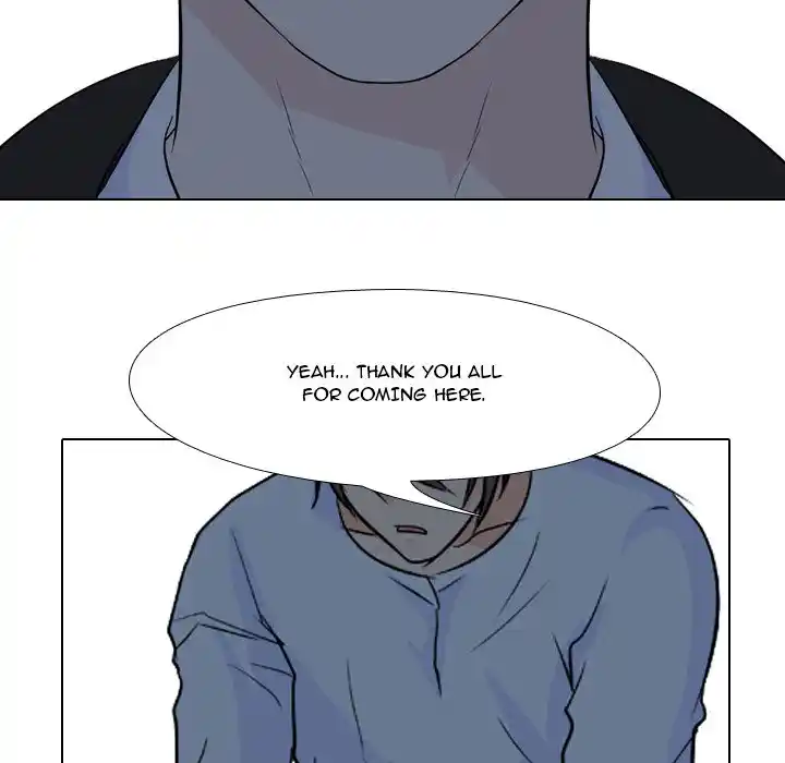 High School Legend Red Dragon Chapter 115