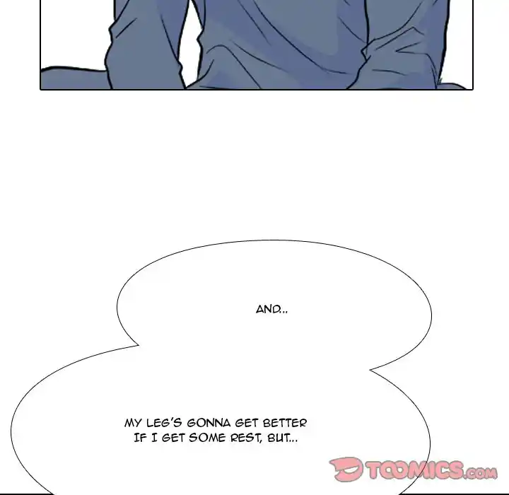 High School Legend Red Dragon Chapter 115