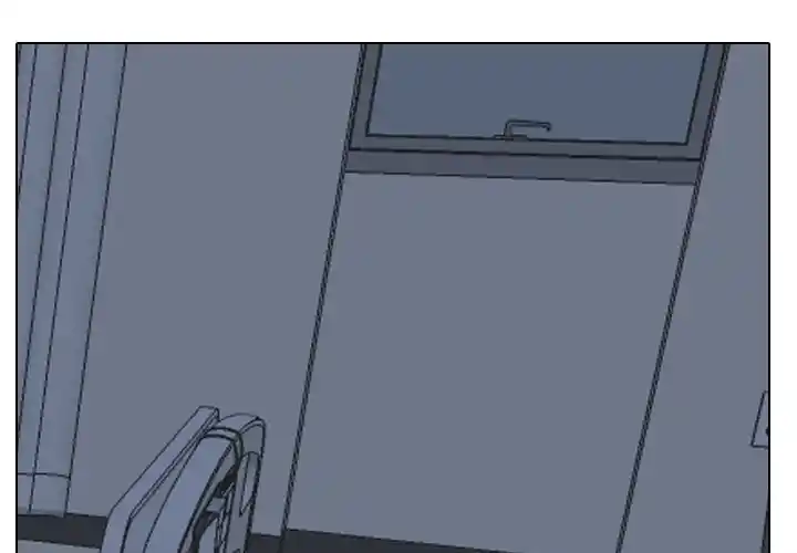 High School Legend Red Dragon Chapter 116