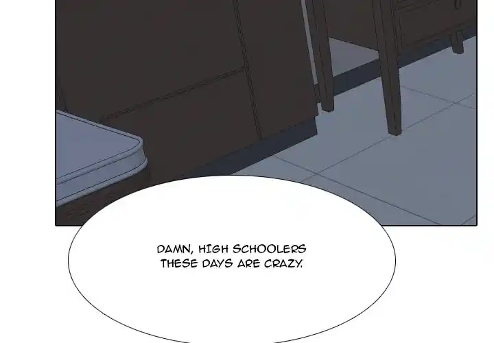 High School Legend Red Dragon Chapter 116