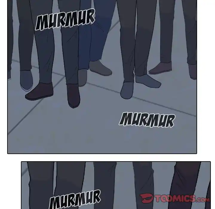 High School Legend Red Dragon Chapter 116