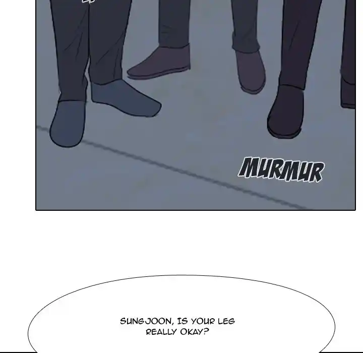 High School Legend Red Dragon Chapter 116