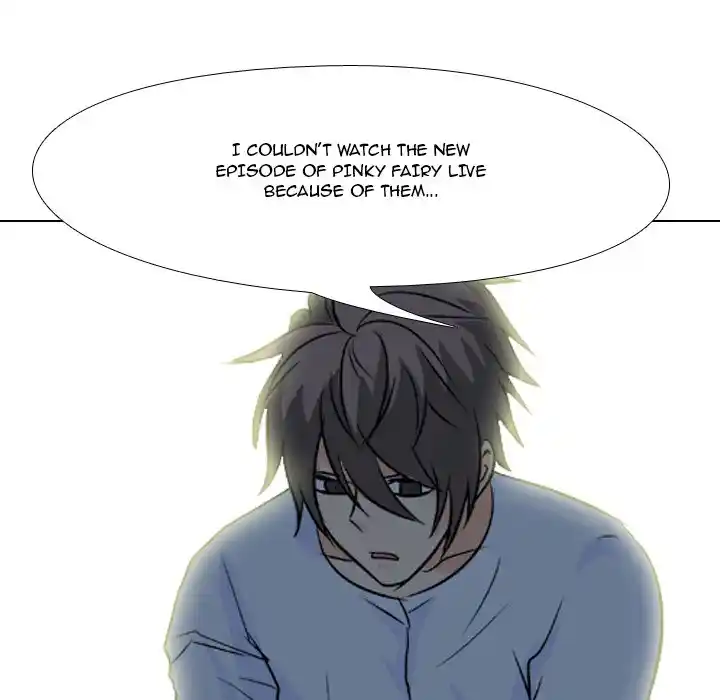 High School Legend Red Dragon Chapter 116