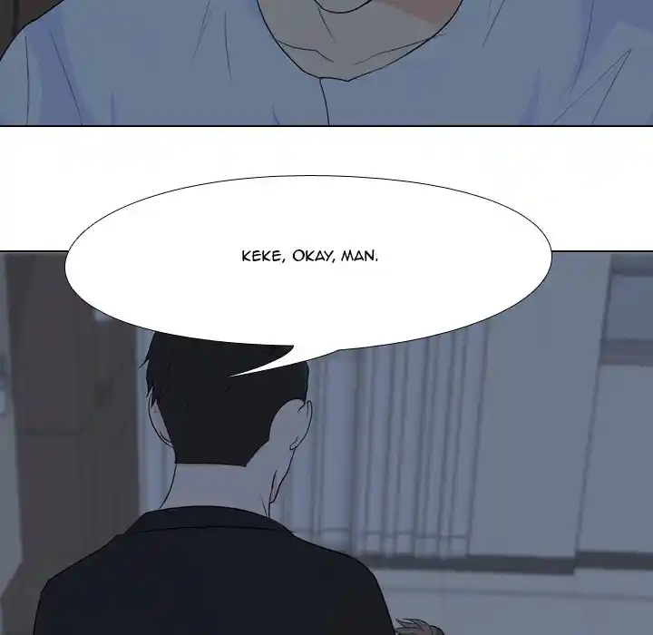 High School Legend Red Dragon Chapter 116