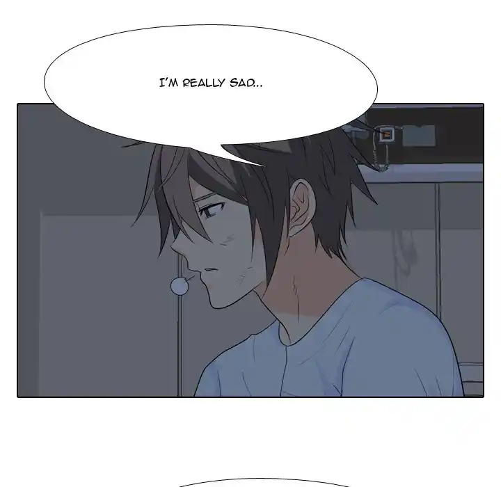 High School Legend Red Dragon Chapter 116