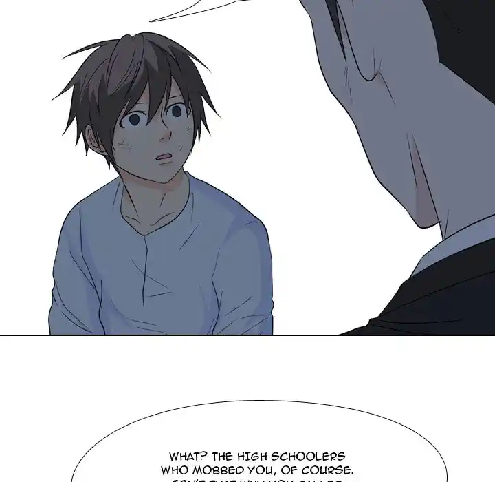 High School Legend Red Dragon Chapter 116