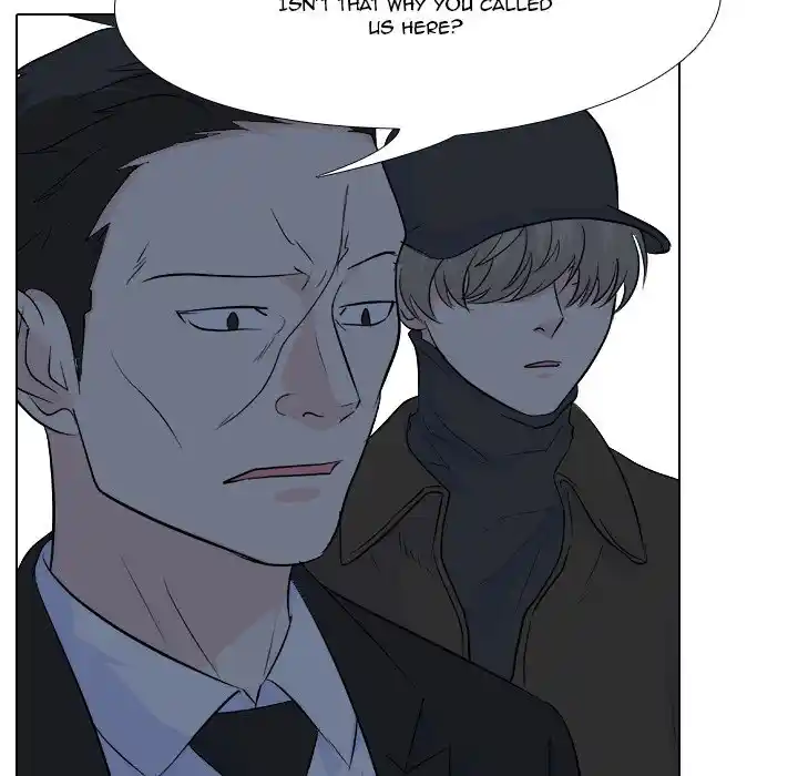 High School Legend Red Dragon Chapter 116