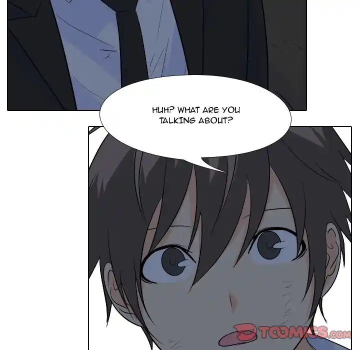 High School Legend Red Dragon Chapter 116