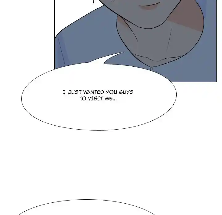 High School Legend Red Dragon Chapter 116