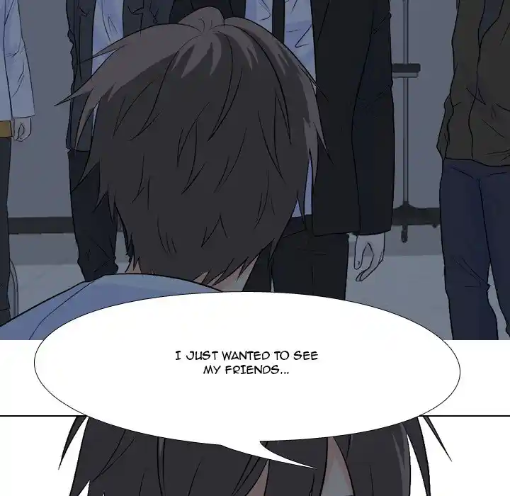 High School Legend Red Dragon Chapter 116