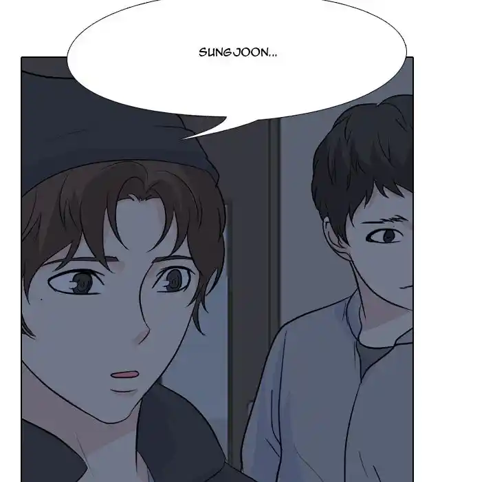 High School Legend Red Dragon Chapter 116