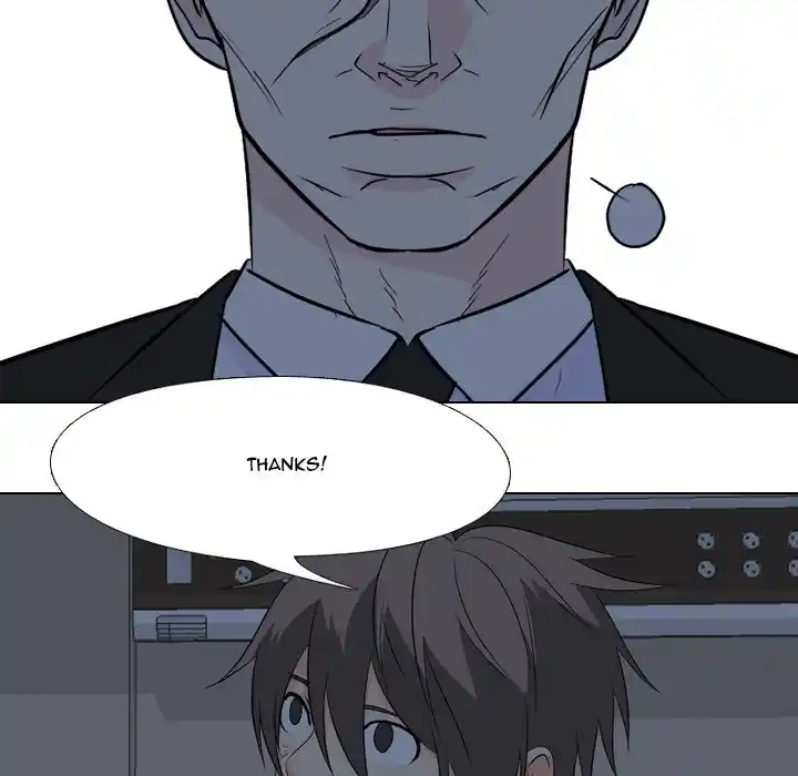 High School Legend Red Dragon Chapter 116