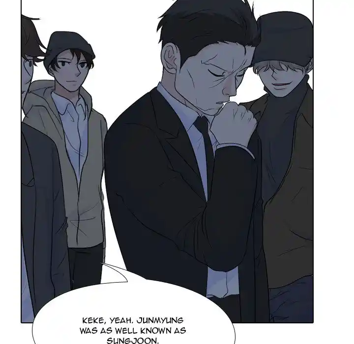 High School Legend Red Dragon Chapter 116