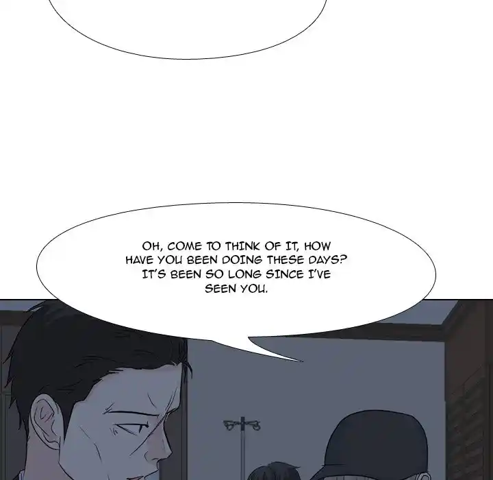 High School Legend Red Dragon Chapter 116