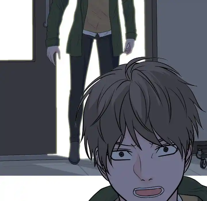 High School Legend Red Dragon Chapter 116