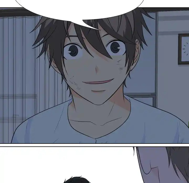 High School Legend Red Dragon Chapter 116