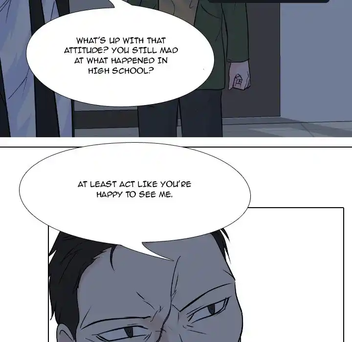 High School Legend Red Dragon Chapter 116