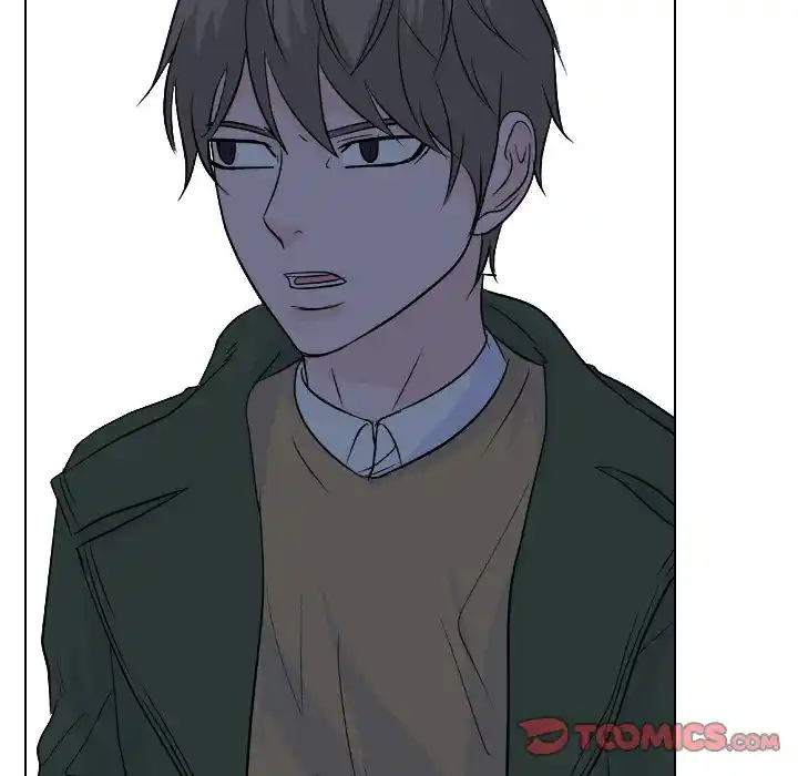 High School Legend Red Dragon Chapter 116