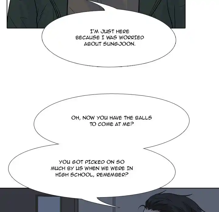 High School Legend Red Dragon Chapter 116