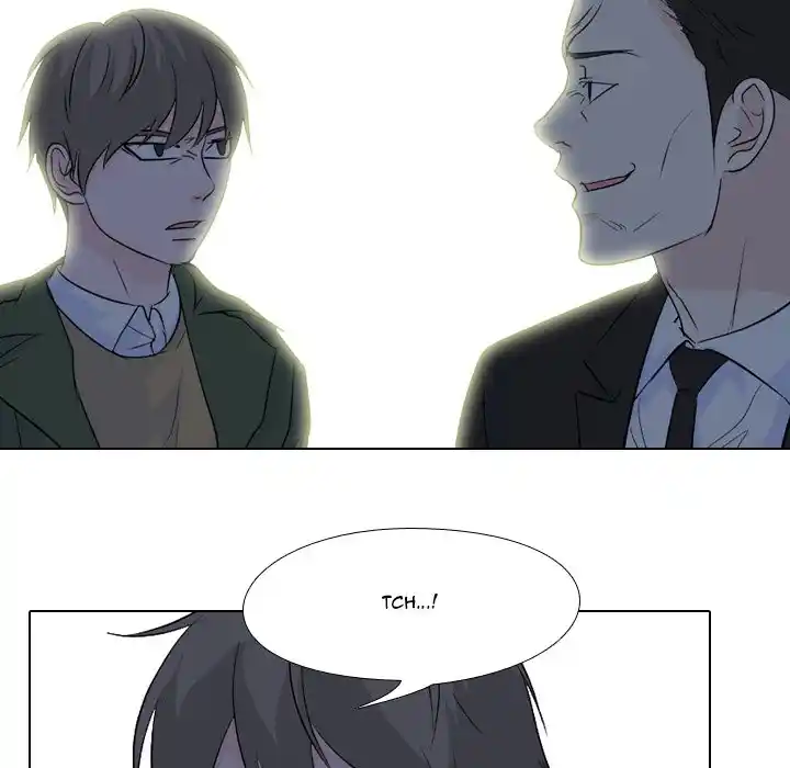 High School Legend Red Dragon Chapter 116