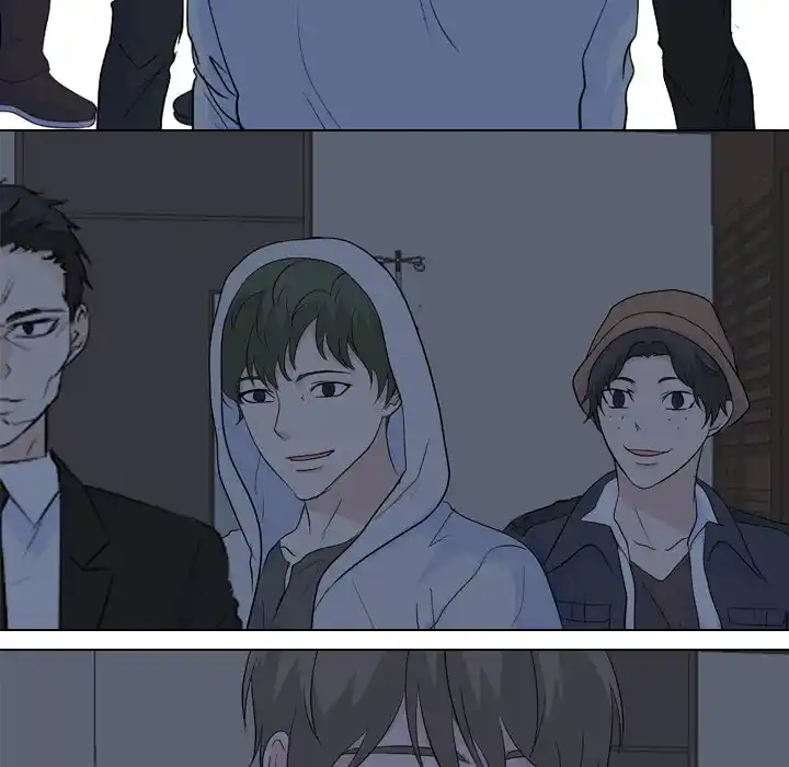 High School Legend Red Dragon Chapter 116