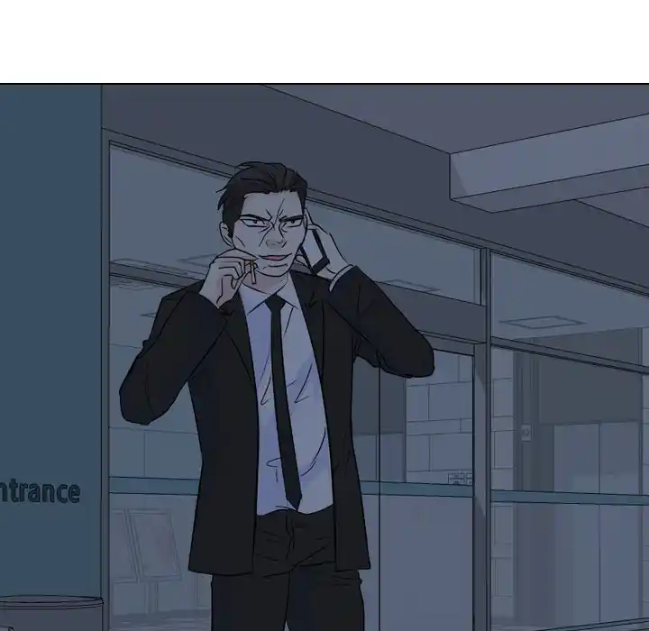 High School Legend Red Dragon Chapter 116