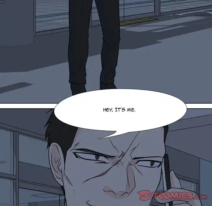 High School Legend Red Dragon Chapter 116