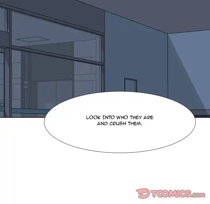 High School Legend Red Dragon Chapter 116