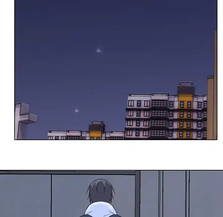 High School Legend Red Dragon Chapter 116