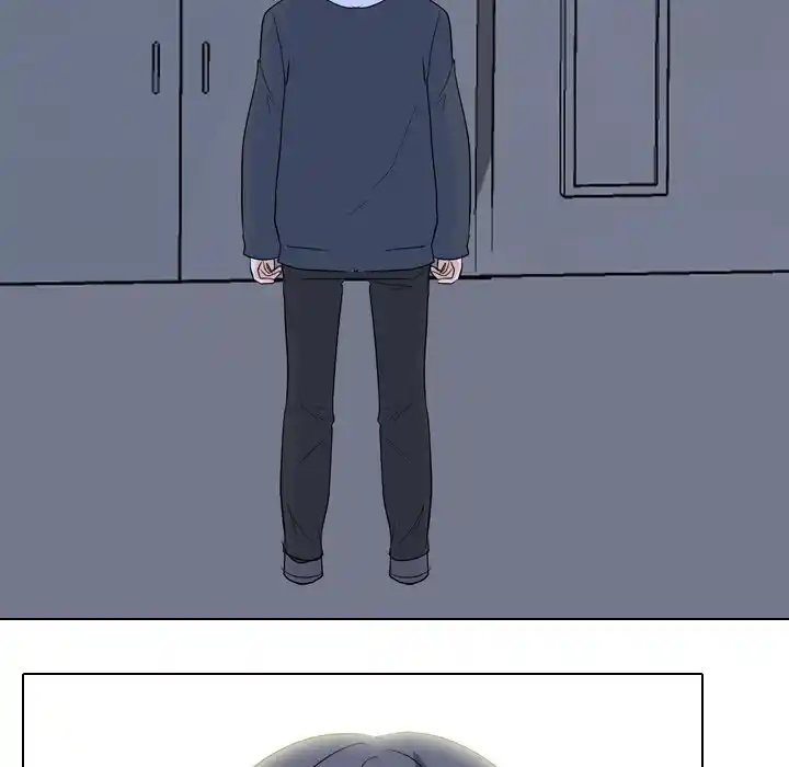 High School Legend Red Dragon Chapter 116