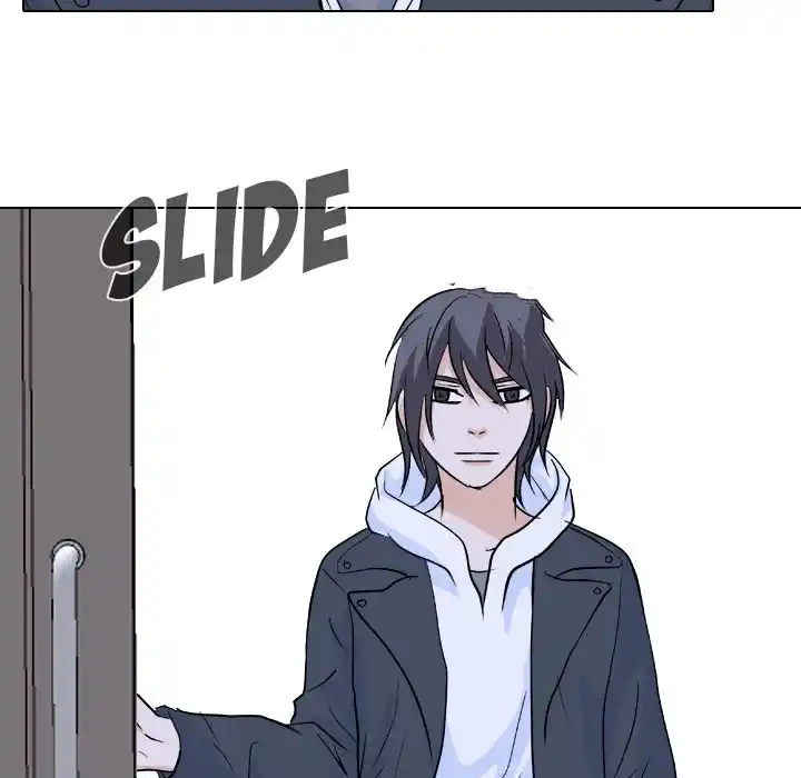 High School Legend Red Dragon Chapter 116