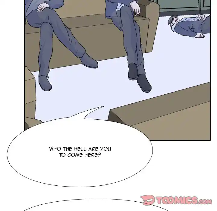 High School Legend Red Dragon Chapter 116