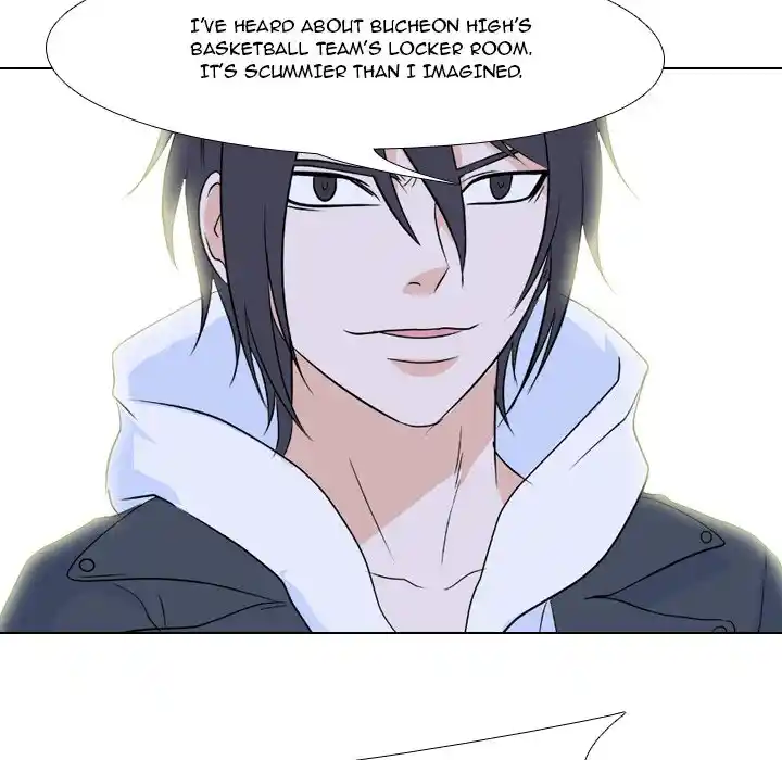 High School Legend Red Dragon Chapter 116