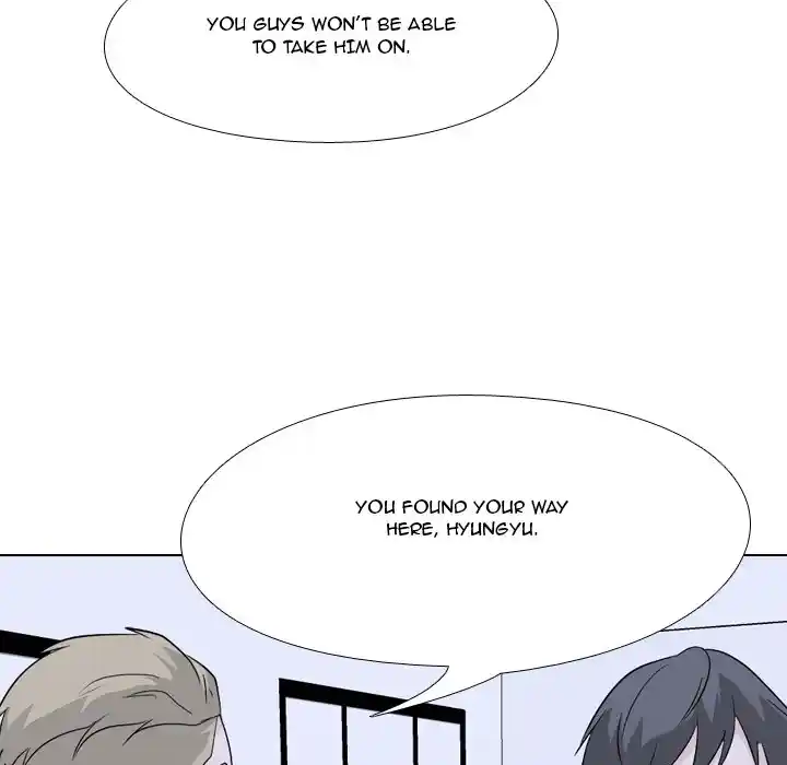 High School Legend Red Dragon Chapter 116