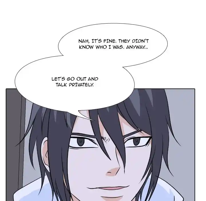 High School Legend Red Dragon Chapter 116