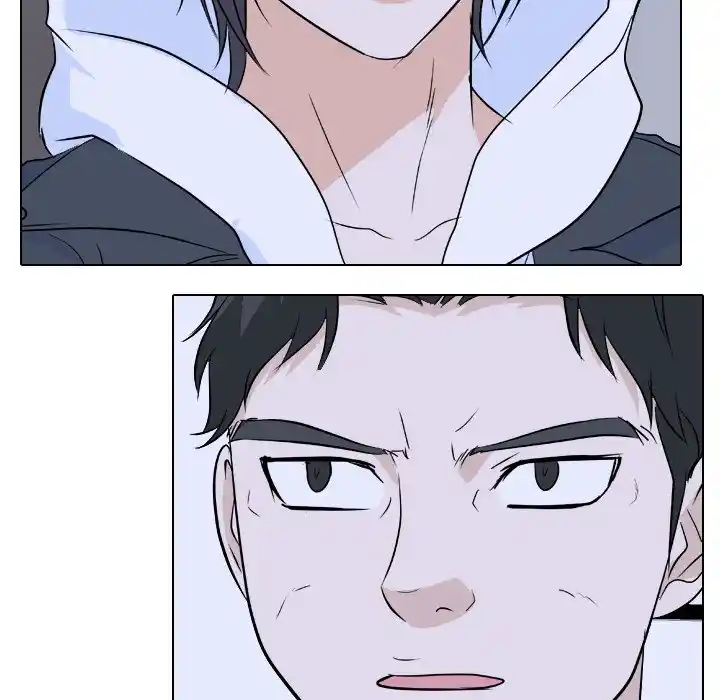 High School Legend Red Dragon Chapter 116