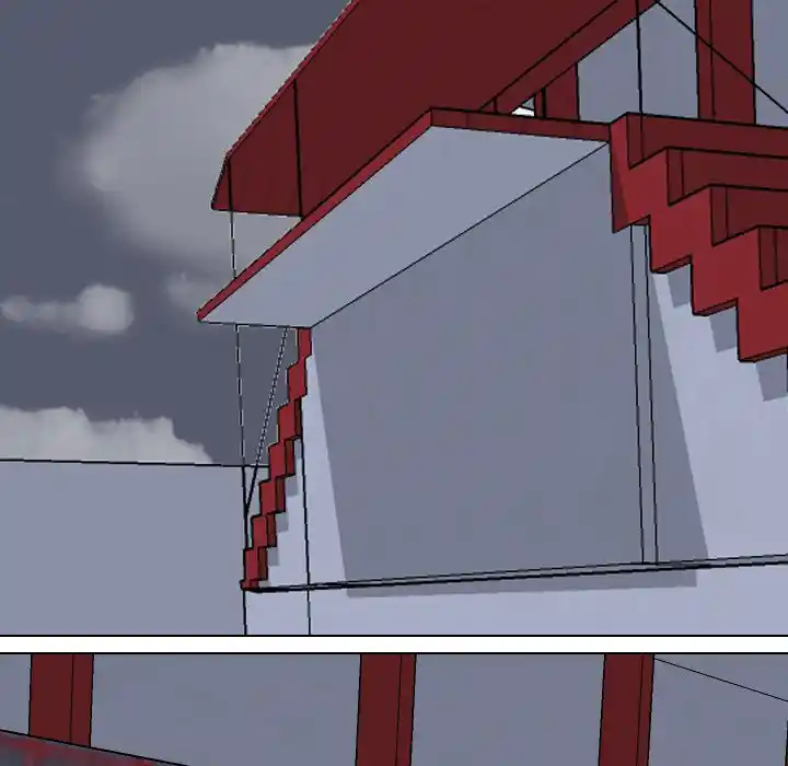 High School Legend Red Dragon Chapter 116