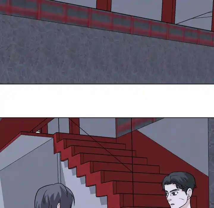 High School Legend Red Dragon Chapter 116