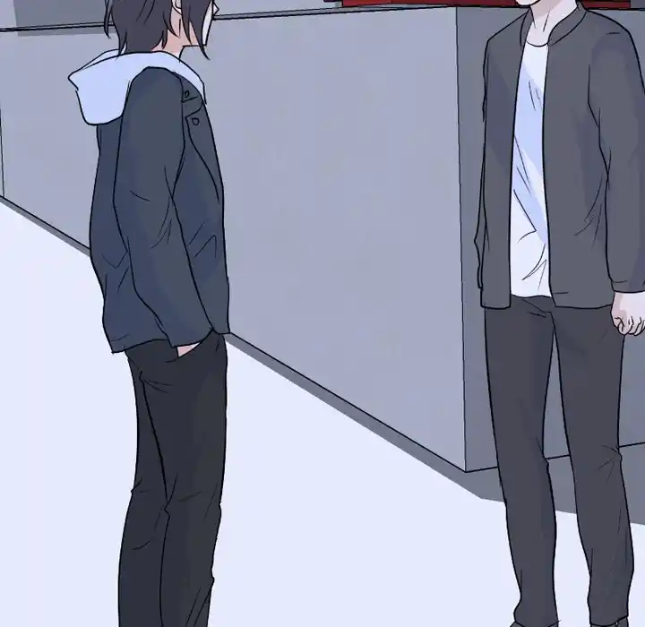 High School Legend Red Dragon Chapter 116