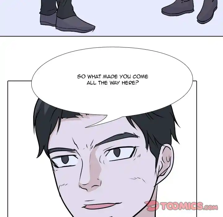 High School Legend Red Dragon Chapter 116