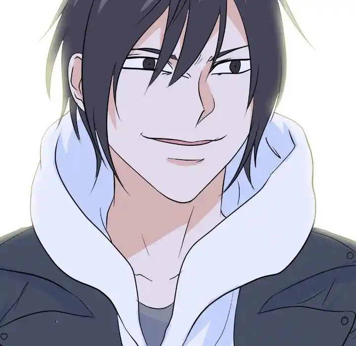 High School Legend Red Dragon Chapter 116