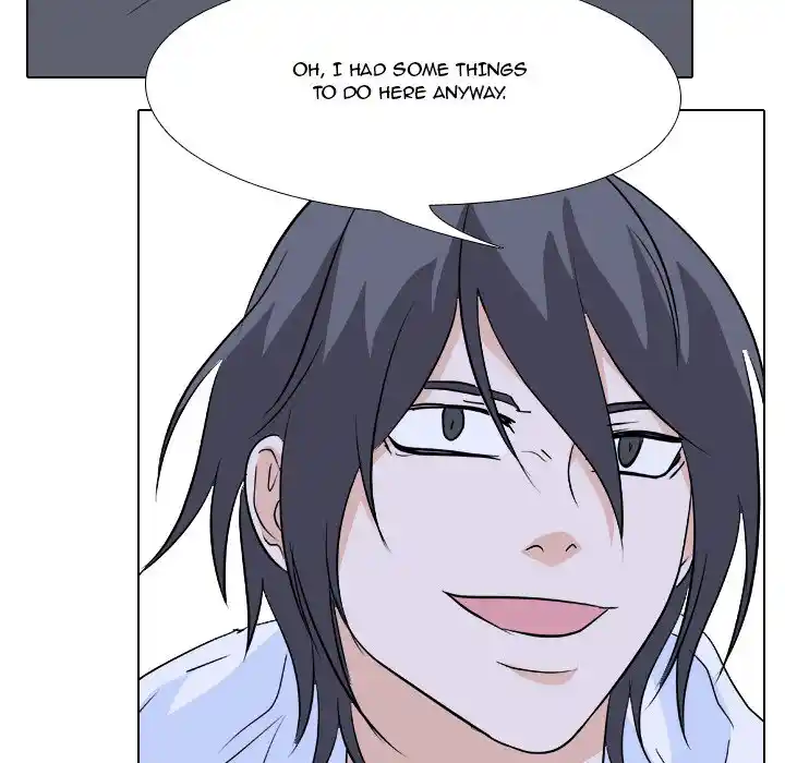 High School Legend Red Dragon Chapter 117