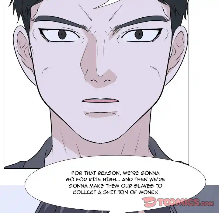 High School Legend Red Dragon Chapter 117