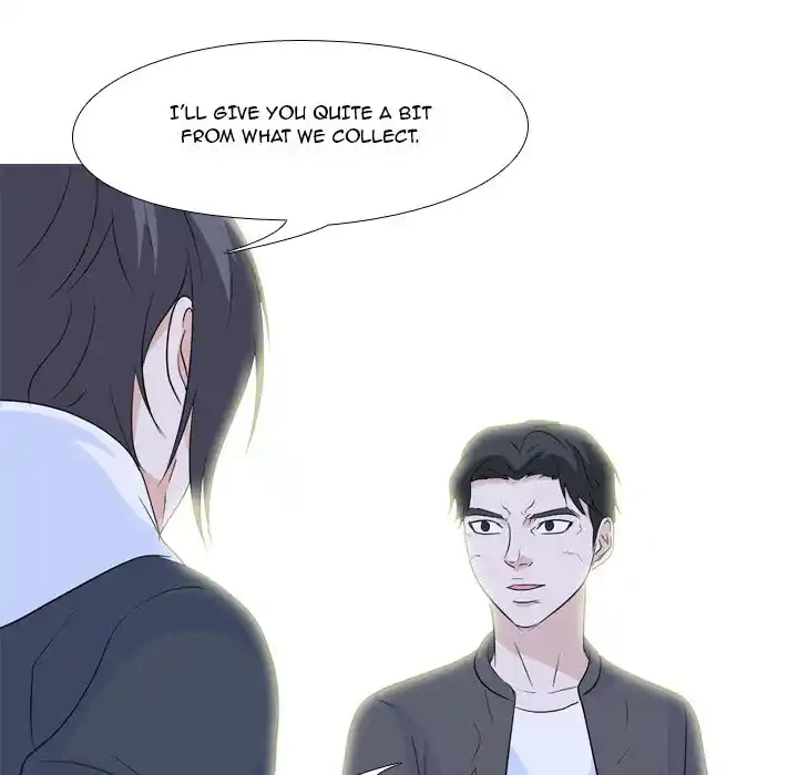 High School Legend Red Dragon Chapter 117