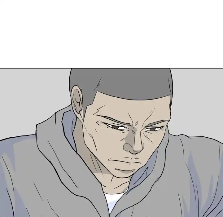 High School Legend Red Dragon Chapter 117