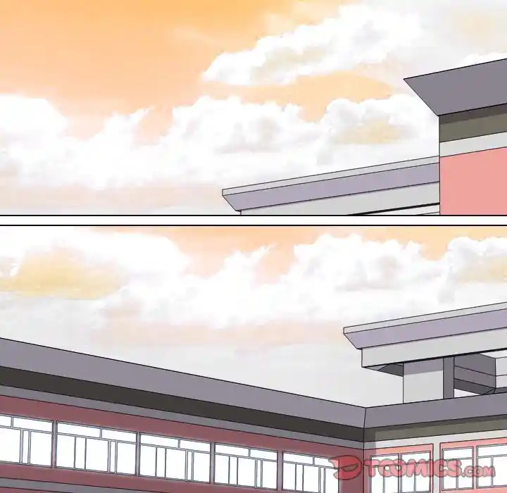 High School Legend Red Dragon Chapter 117