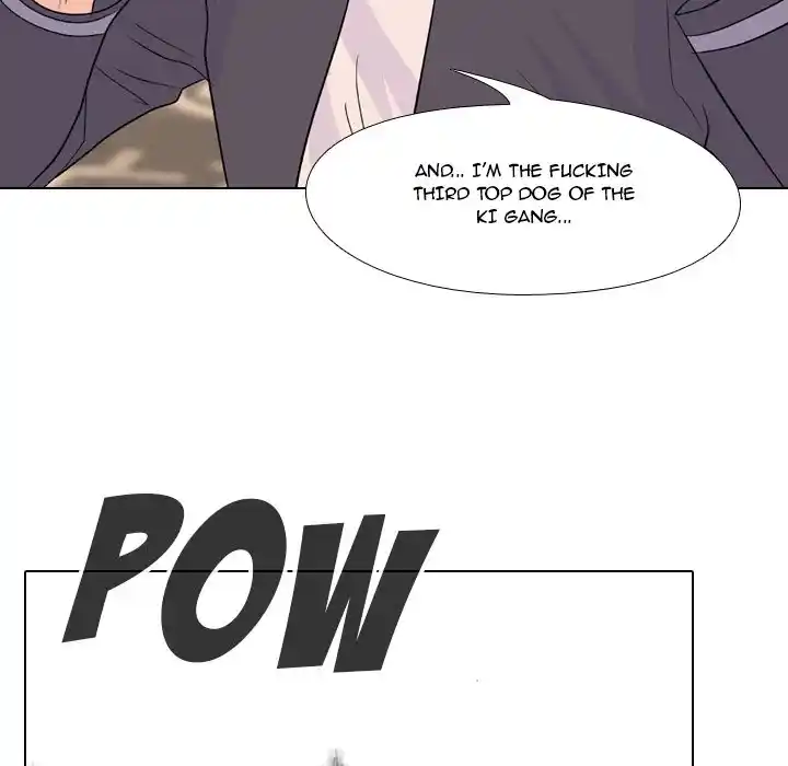 High School Legend Red Dragon Chapter 117